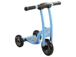 Wheeled Scooter-Sparkcykel